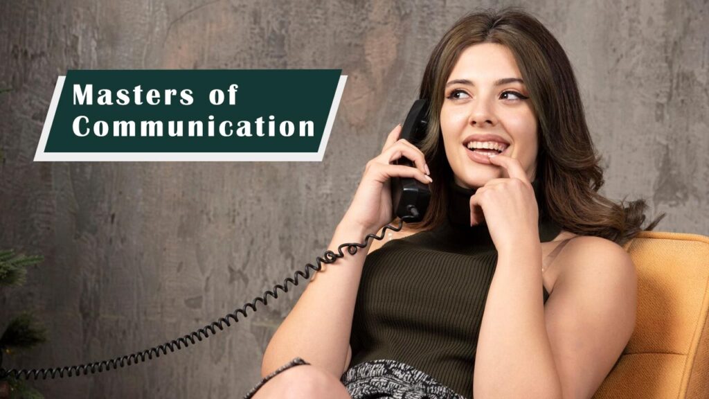 Top 5 Zodiac Signs Who Are Masters of Communication