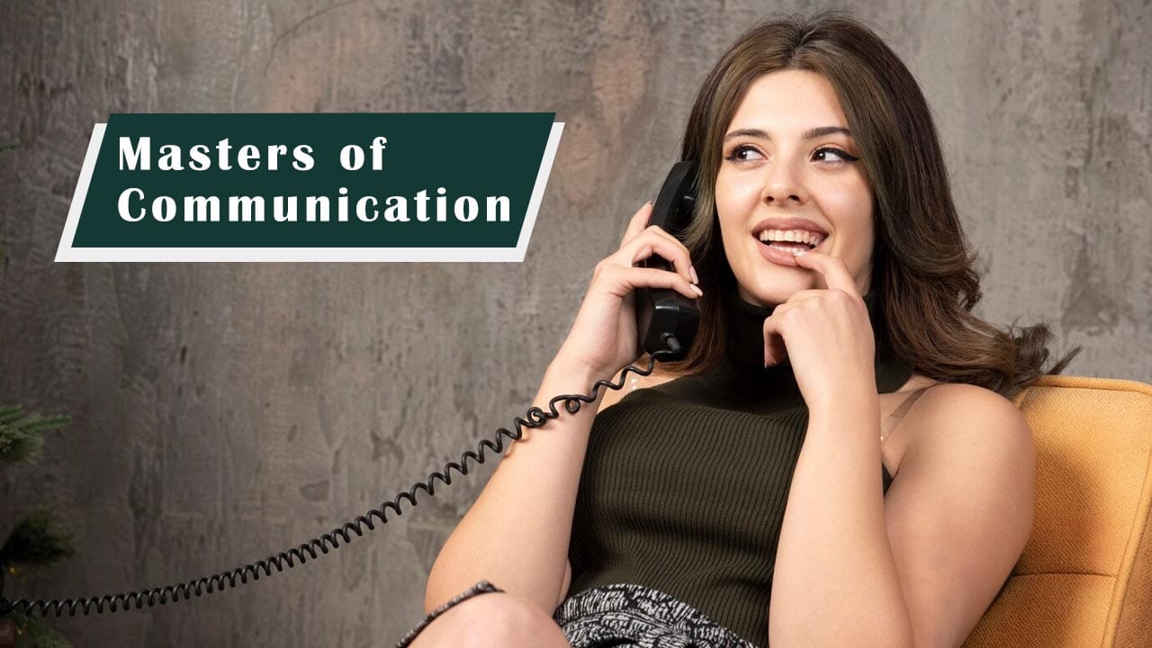 Top 5 Zodiac Signs Who Are Masters of Communication