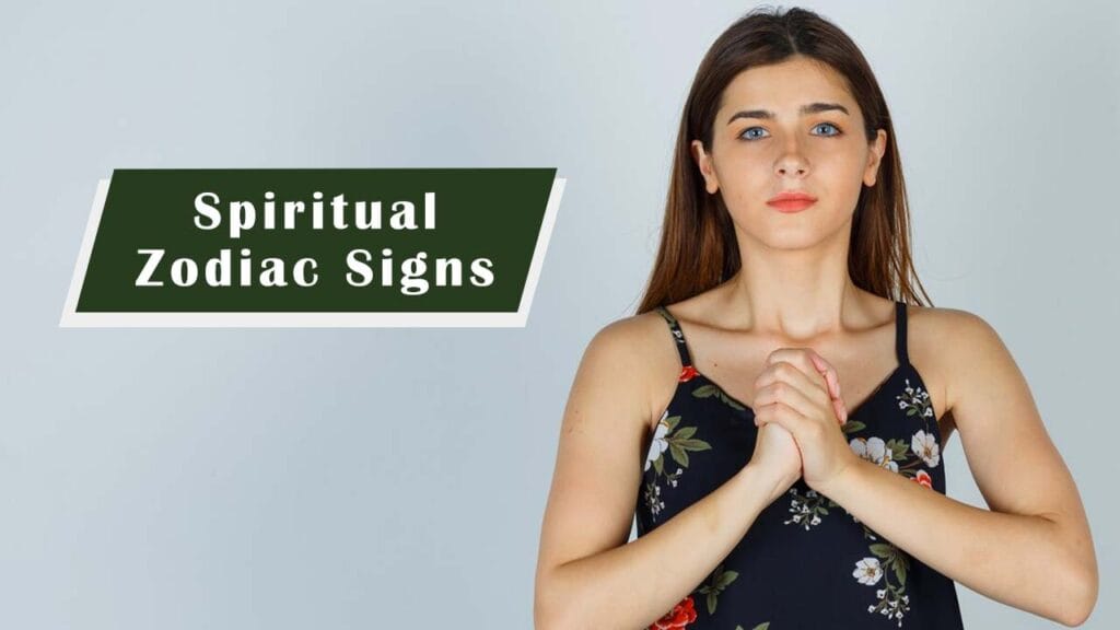 Which Zodiac Sign Is the Most Spiritual?