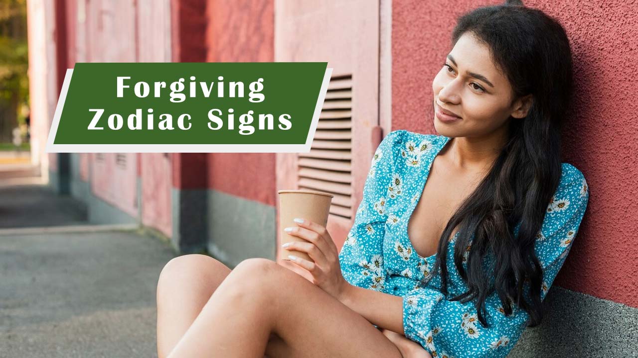 5 Zodiac Signs Who Are the Best at Giving Second Chances
